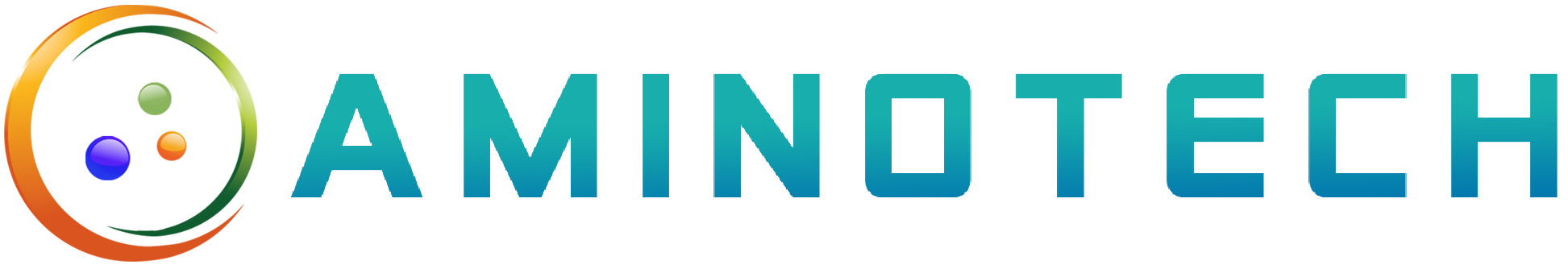 Logo Aminotech